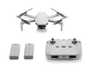 DJI Mini 2 SE Fly More Combo